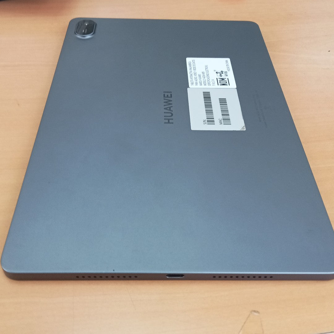TABLETA HUAWEI MATEPAD SE 11" AGS6-W09 128 GB 8 GB RAM (SEMINUEVO)