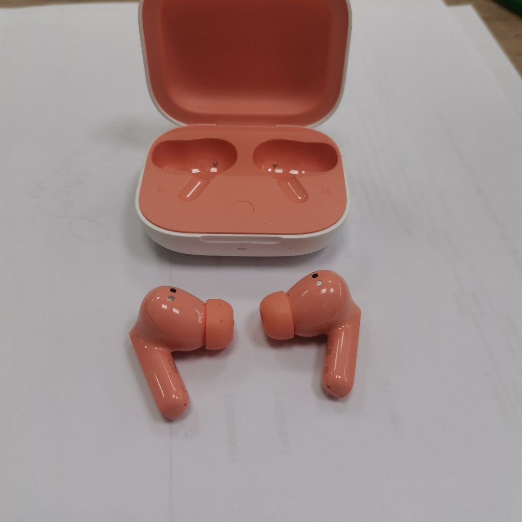 AUDIFONOS MOTOROLA MOTO BUDS XT2443-1 INALAMBRICO IN EAR (SEMINUEVO)