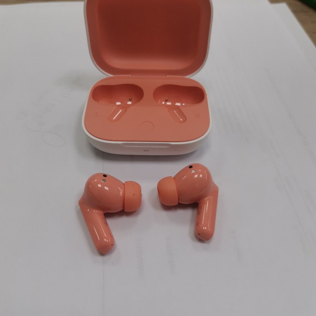 AUDIFONOS MOTOROLA MOTO BUDS XT2443-1 INALAMBRICO IN EAR (SEMINUEVO)