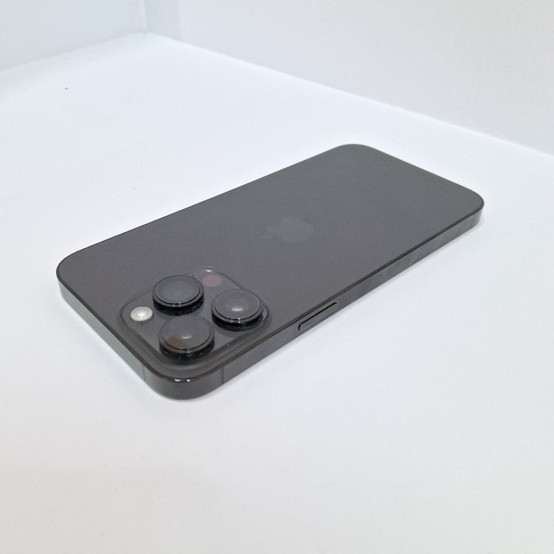 CELULAR APPLE IPHONE 14 PRO MAX A2893 128 GB 6 GB RAM (SEMINUEVO)