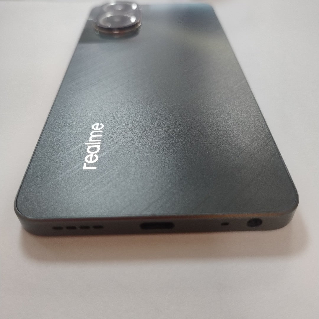CELULAR REALME C67 RMX3890 (2023) 256 GB 8 GB RAM (SEMINUEVO)