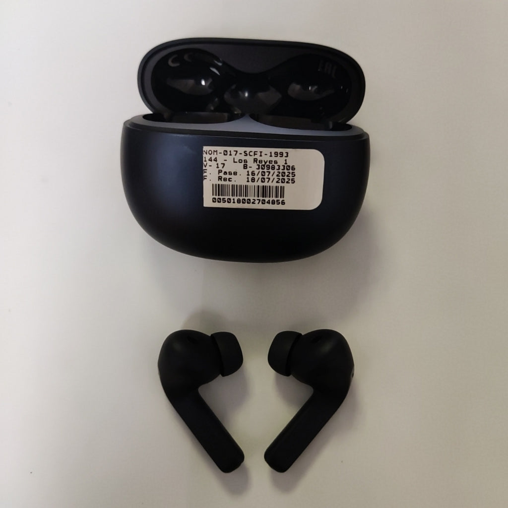 AUDIFONOS XIAOMI BUDS 3T PRO INALAMBRICO IN EAR (SEMINUEVO)