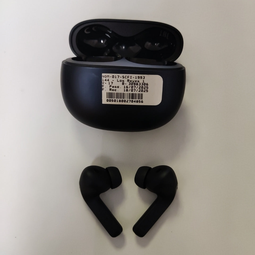 AUDIFONOS XIAOMI BUDS 3T PRO INALAMBRICO IN EAR (SEMINUEVO)