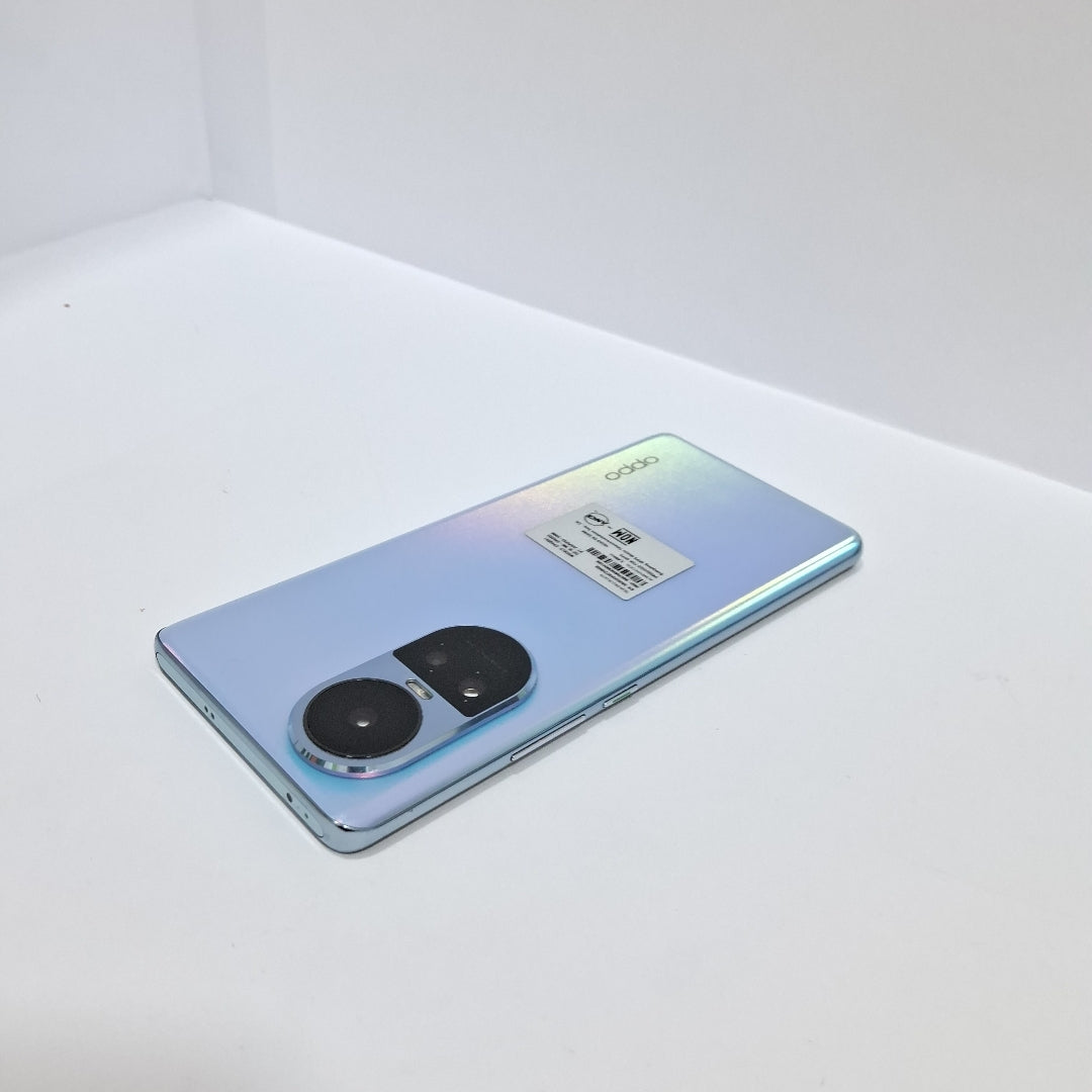 CELULAR OPPO  RENO 10 CPH2531 (2023) 256 GB 8 GB RAM (SEMINUEVO)