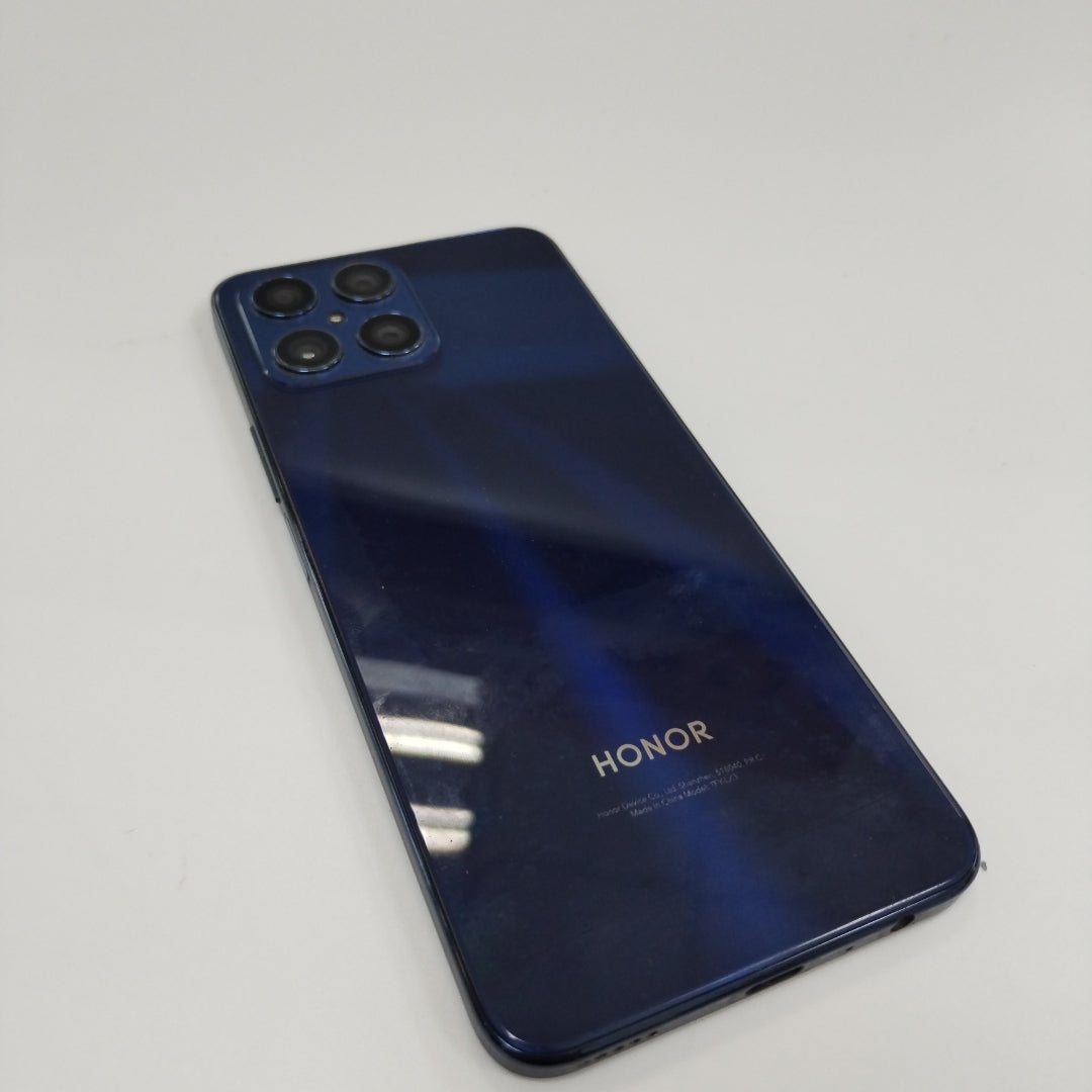CELULAR HONOR X8 TFY-LX3 128 GB 6 GB RAM (SEMINUEVO)