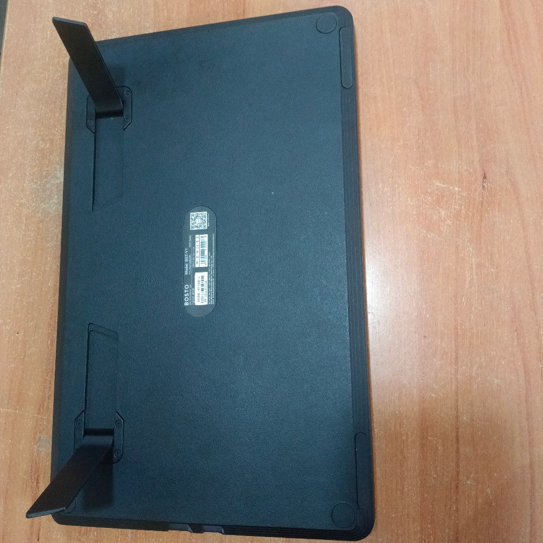 TABLETA BOSTO 12HD SERIES BT-12HD DIGITAL USB-C (SEMINUEVO)