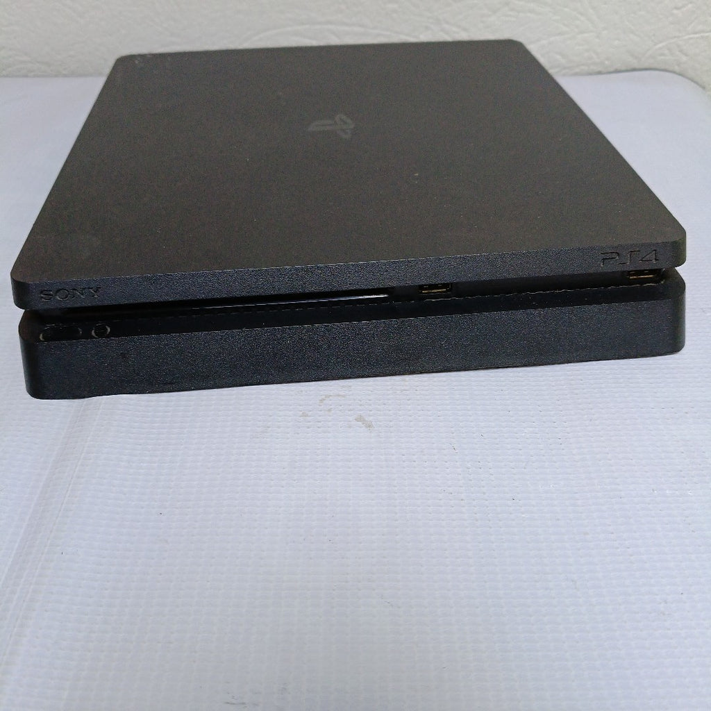 CONSOLA DE VIDEOJUEGO SONY PS4 SLIM 500 GB  (SEMINUEVO)