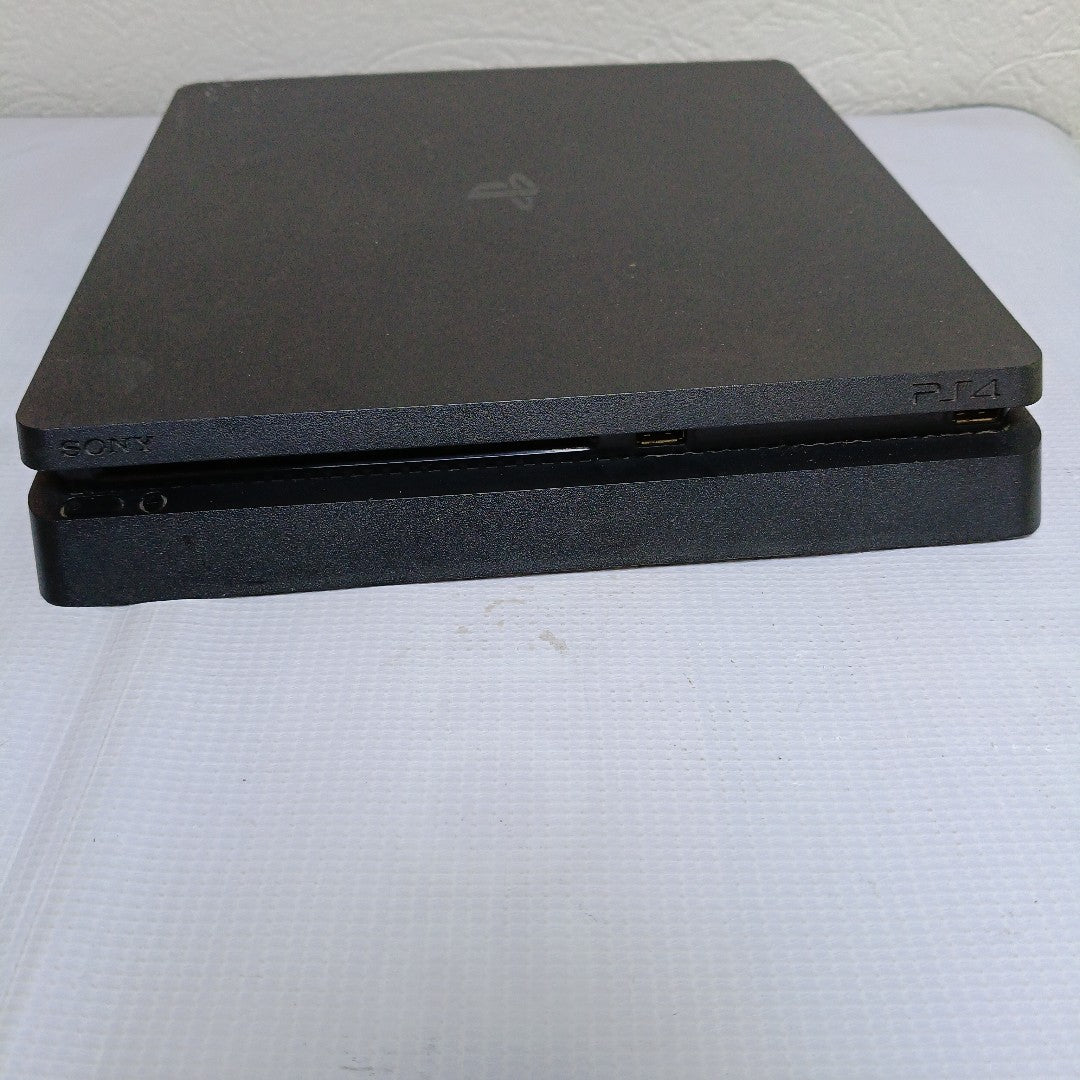 CONSOLA DE VIDEOJUEGO SONY PS4 SLIM 500 GB  (SEMINUEVO)