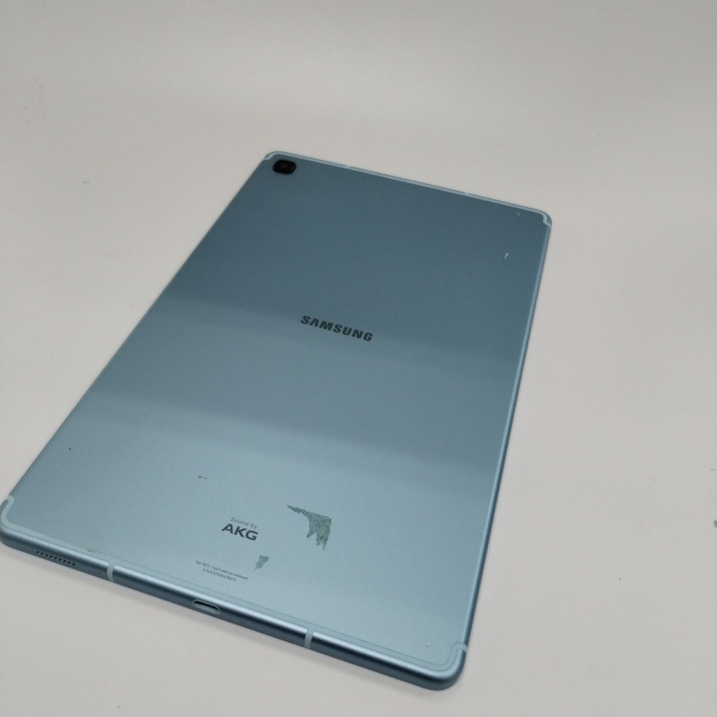 TABLETA SAMSUNG GALAXY TAB S6 LITE SM-P613 128 GB 4 GB RAM (SEMINUEVO)