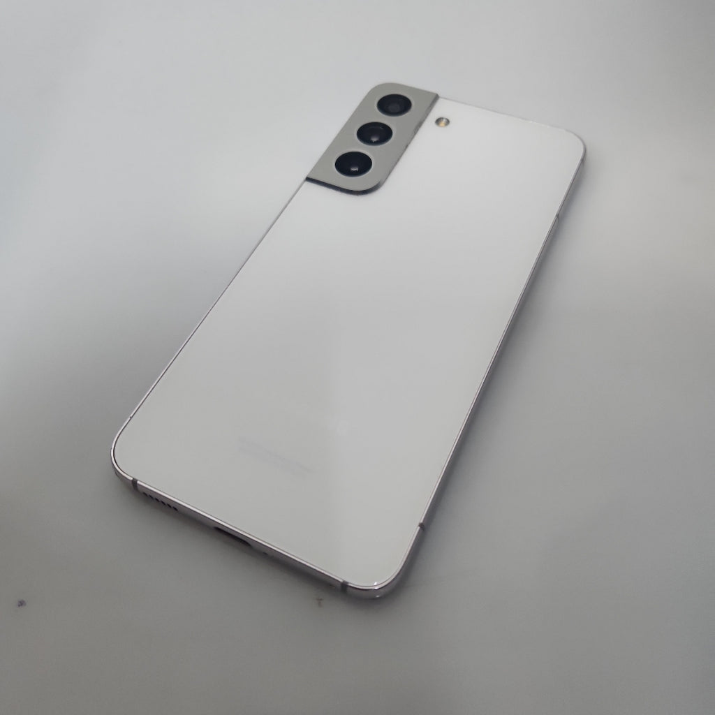 CELULAR SAMSUNG GALAXY S22 SM-S901E 256 GB 8 GB RAM (SEMINUEVO)