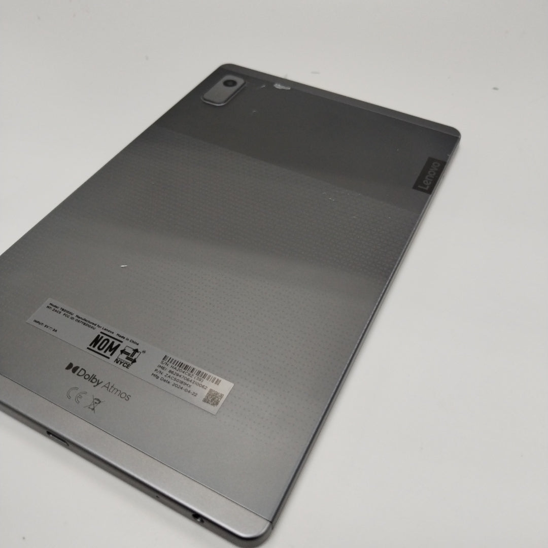 TABLETA LENOVO TAB M9 TB310XU (2022) 128 GB 4 GB RAM (SEMINUEVO)