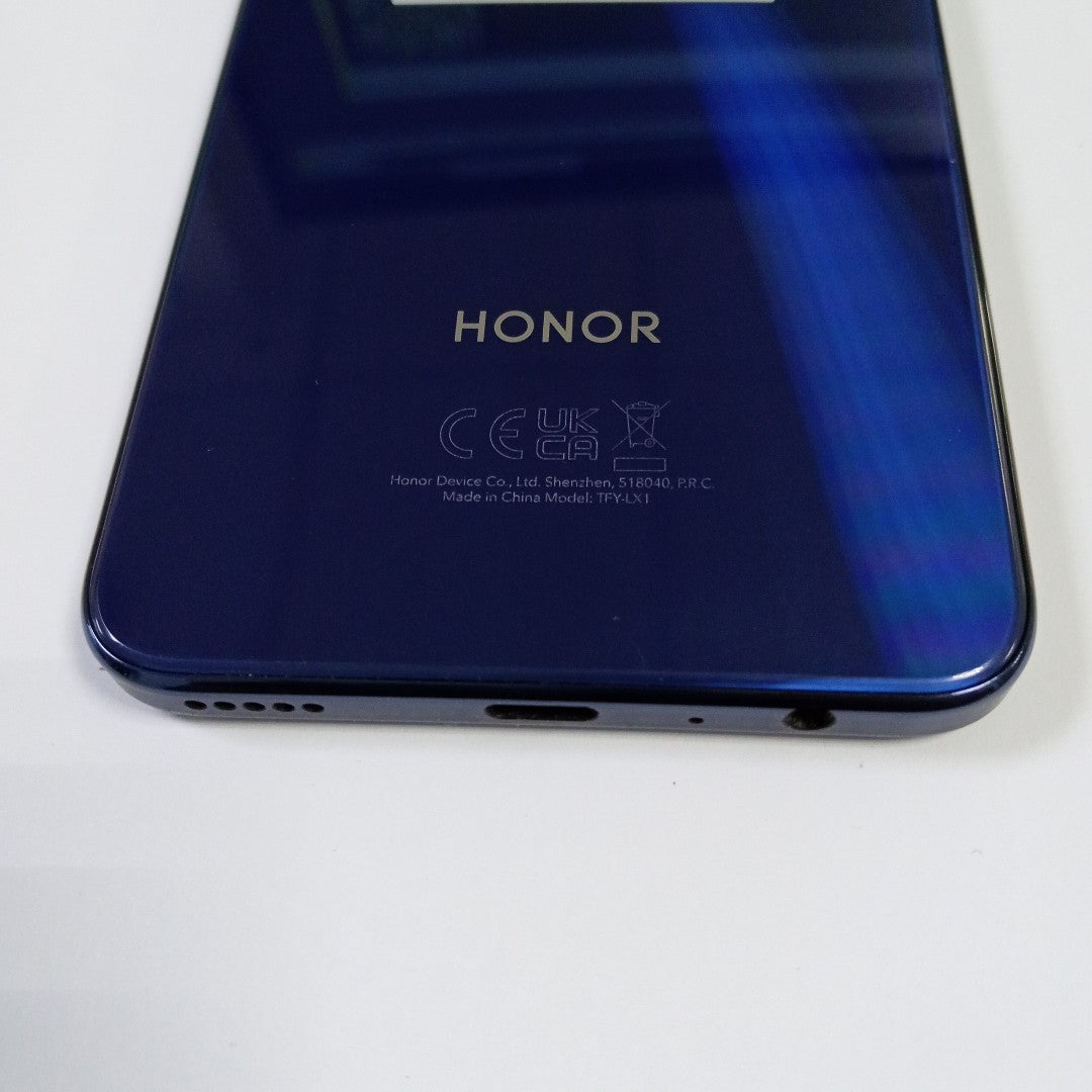 CELULAR HONOR X8 TFY-LX1 128 GB 6 GB RAM (SEMINUEVO)