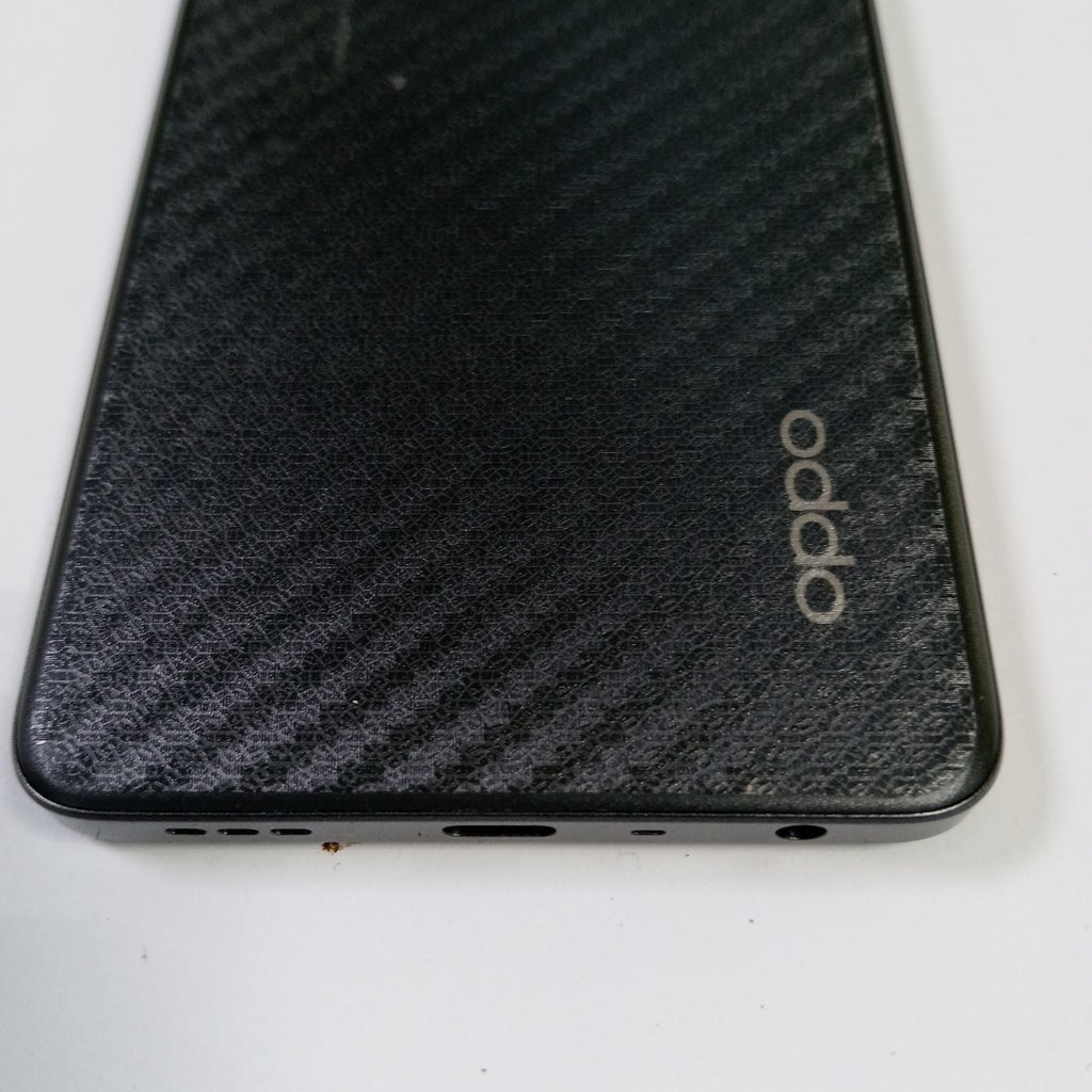 CELULAR OPPO  A58 CPH2577 (2023) 256 GB 8 GB RAM (SEMINUEVO)