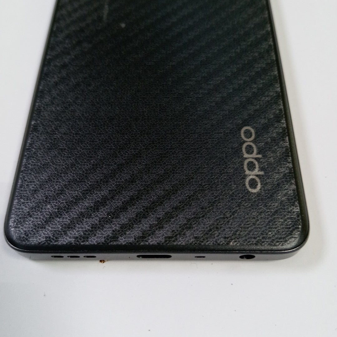 CELULAR OPPO  A58 CPH2577 (2023) 256 GB 8 GB RAM (SEMINUEVO)