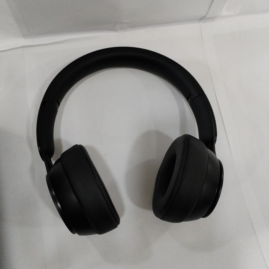 AUDIFONOS BEATS SOLO PRO INALAMBRICO ON EAR (SEMINUEVO)
