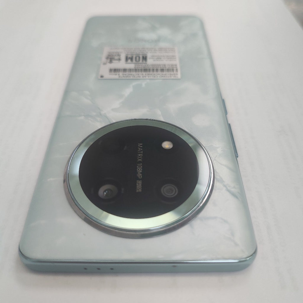 CELULAR HONOR MAGIC 7 LITE BRP-NX3 (2025) 512 GB 8 GB RAM (SEMINUEVO)