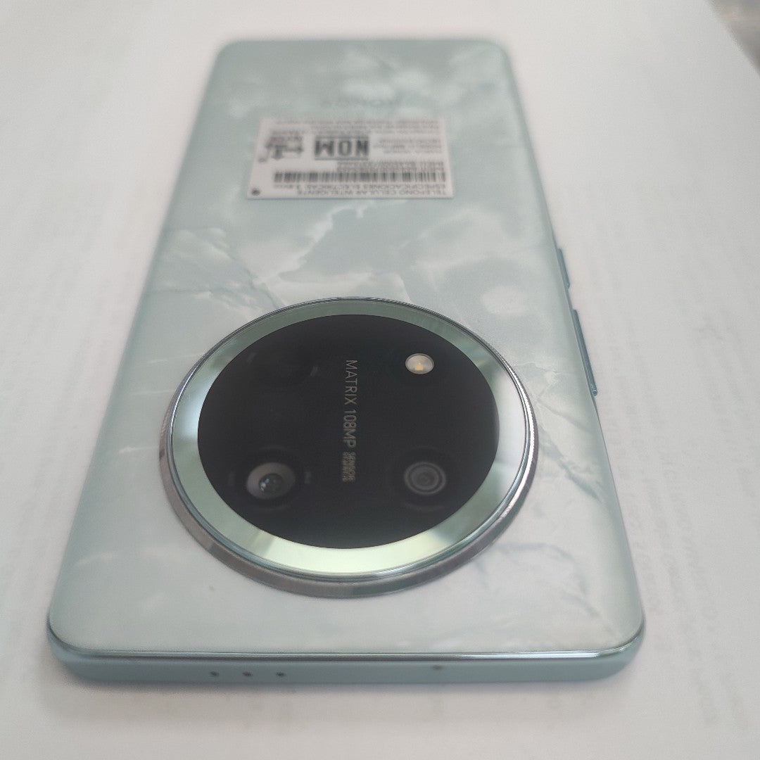 CELULAR HONOR MAGIC 7 LITE BRP-NX3 (2025) 512 GB 8 GB RAM (SEMINUEVO)