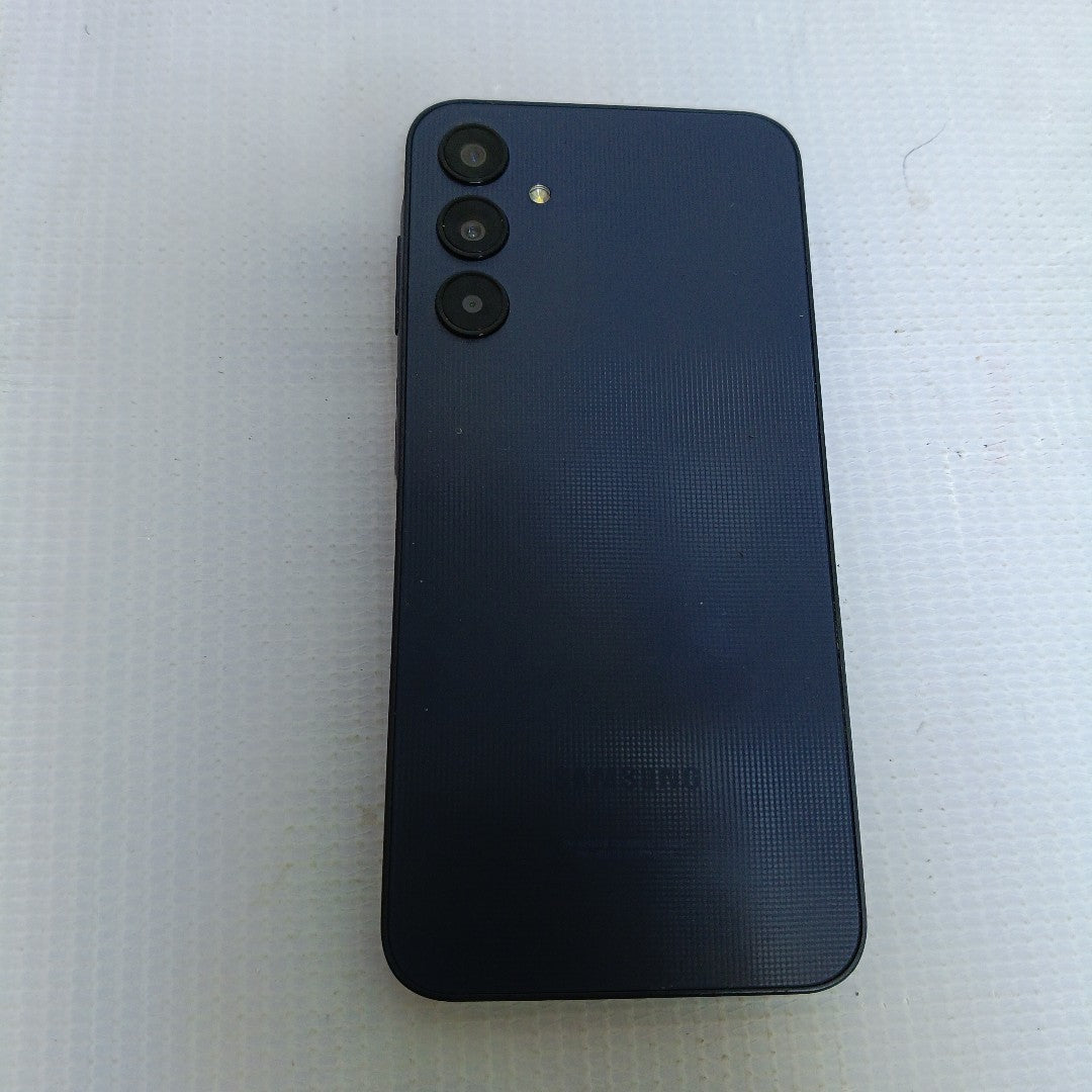 CELULAR SAMSUNG GALAXY A25 5G SM-A256E/N (2023) 128 GB 6 GB RAM (SEMINUEVO)