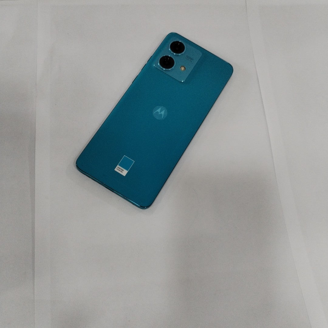 CELULAR MOTOROLA EDGE 40 NEO XT2307-1 (2023) 256 GB 8 GB RAM (SEMINUEVO)