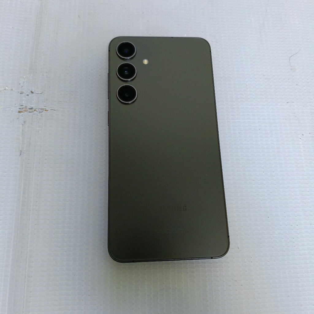 CELULAR SAMSUNG GALAXY S24 + SM-S926B (2024) 256 GB 12 GB RAM (SEMINUEVO)