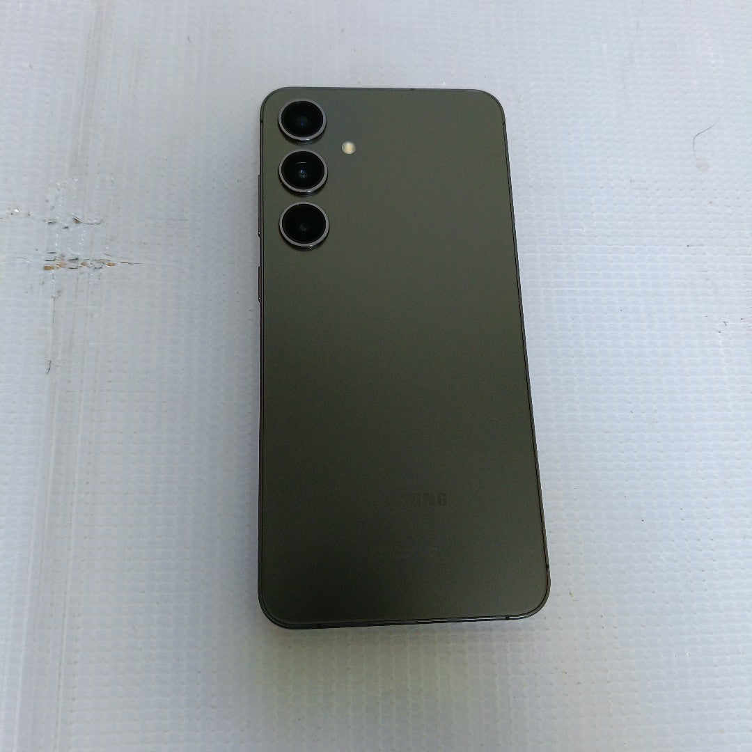 CELULAR SAMSUNG GALAXY S24 + SM-S926B (2024) 256 GB 12 GB RAM (SEMINUEVO)