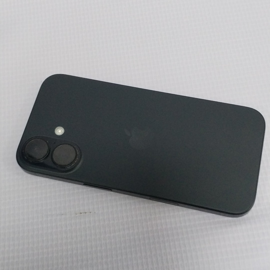 CELULAR APPLE IPHONE 16 A3286 (2024) 256 GB 8 GB RAM (SEMINUEVO)