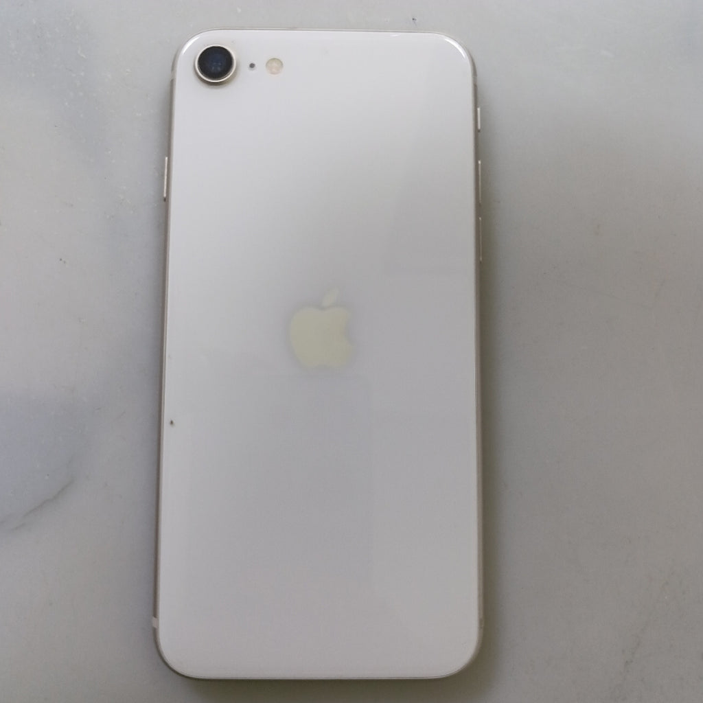 CELULAR APPLE IPHONE SE 3 A2595 64 GB 4 GB RAM (SEMINUEVO)