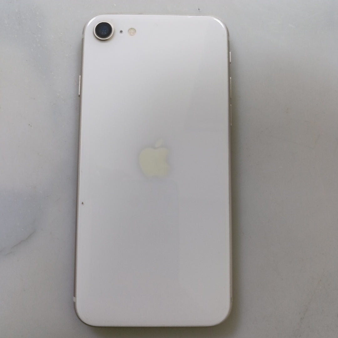 CELULAR APPLE IPHONE SE 3 A2595 64 GB 4 GB RAM (SEMINUEVO)