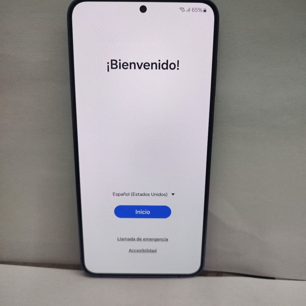 CELULAR SAMSUNG GALAXY S24 + SM-S926B (2024) 256 GB 12 GB RAM (SEMINUEVO)