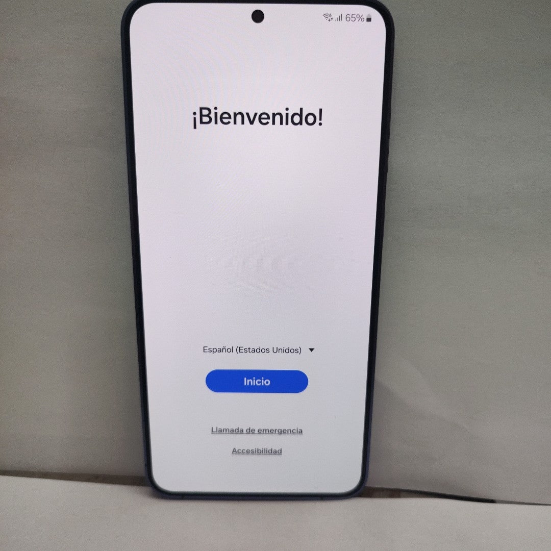 CELULAR SAMSUNG GALAXY S24 + SM-S926B (2024) 256 GB 12 GB RAM (SEMINUEVO)