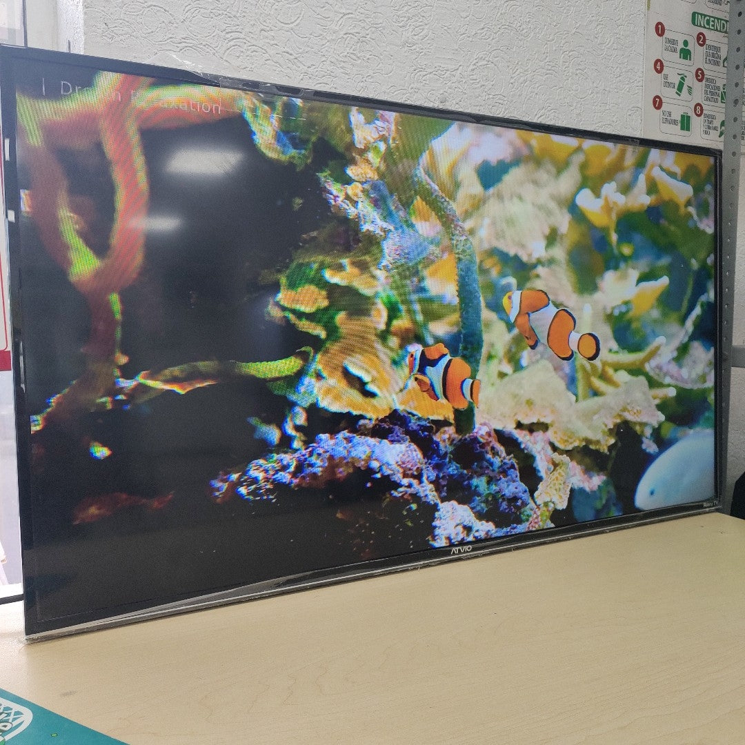 PANTALLA ATVIO ATV-42FHDR 42" FULL HD (SEMINUEVO)