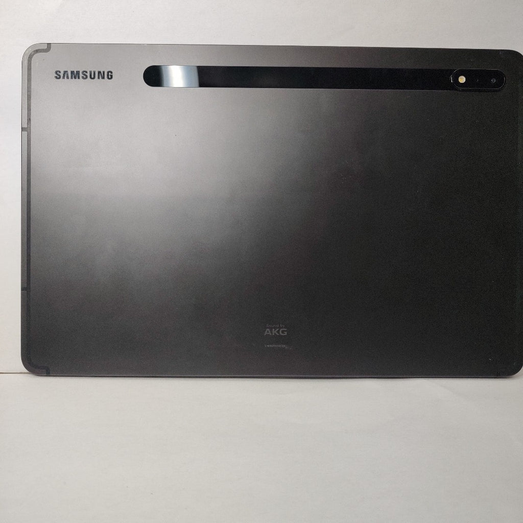 TABLETA SAMSUNG GALAXY TAB S8 SM-X700 128 GB 8 GB RAM (SEMINUEVO)
