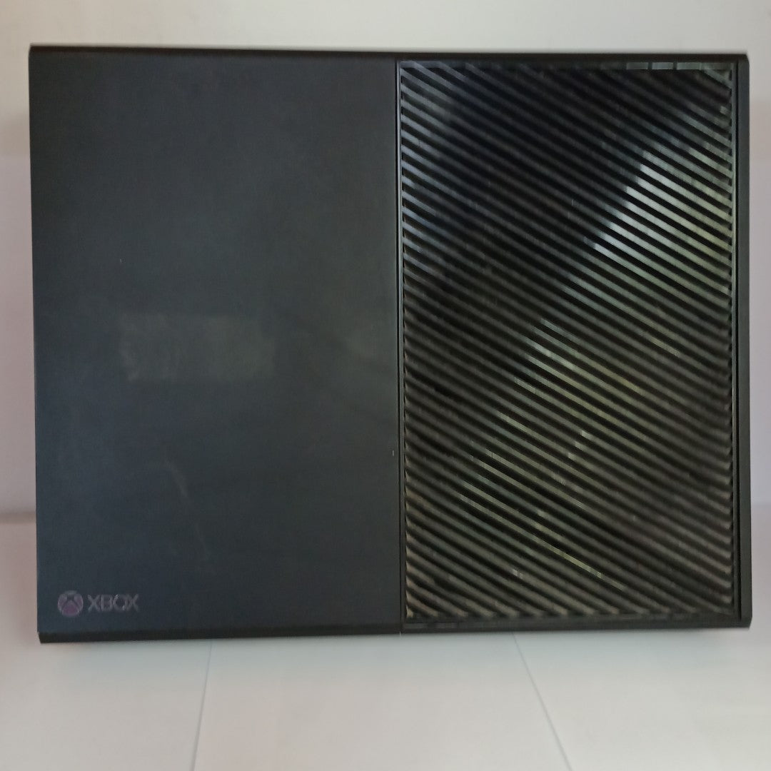 CONSOLA DE VIDEOJUEGO MICROSOFT XBOX ONE 1 TB (SEMINUEVO)