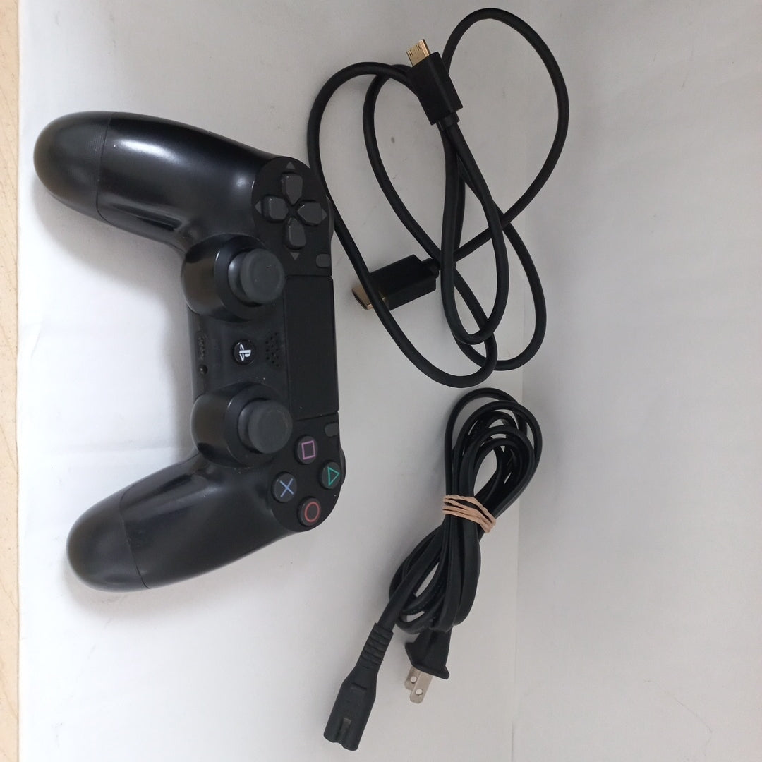 CONSOLA DE VIDEOJUEGO SONY PS4 SLIM 1 TB (SEMINUEVO)