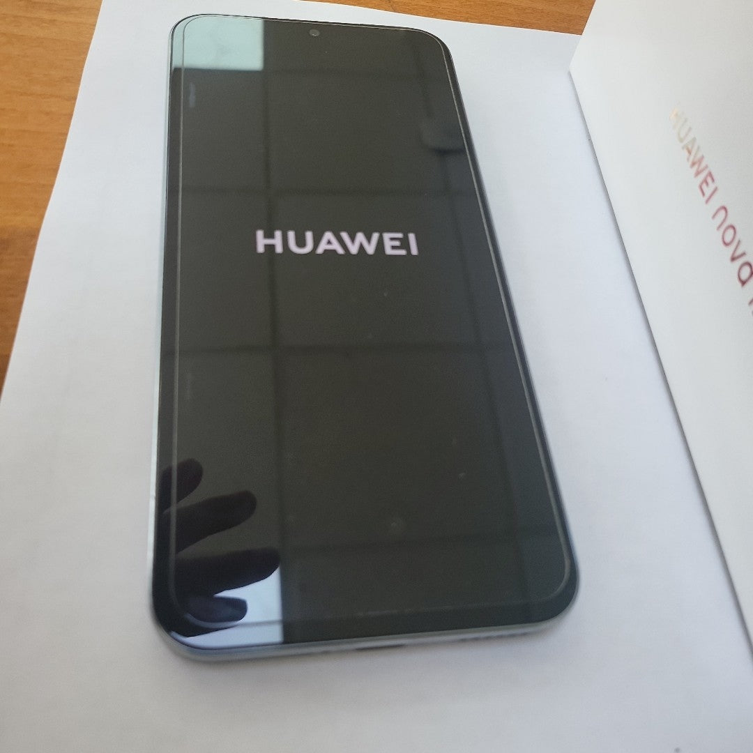 CELULAR HUAWEI NOVA 12S FOA-LX9 (2024) 256 GB 8 GB RAM (SEMINUEVO)