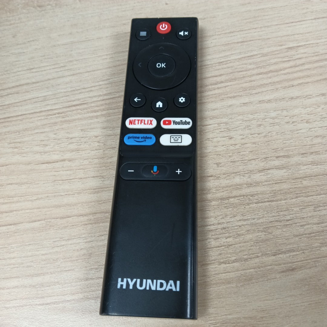PANTALLA HYUNDAI HYLED4023GIM (2024) 40" LED FULL HD (SEMINUEVO)