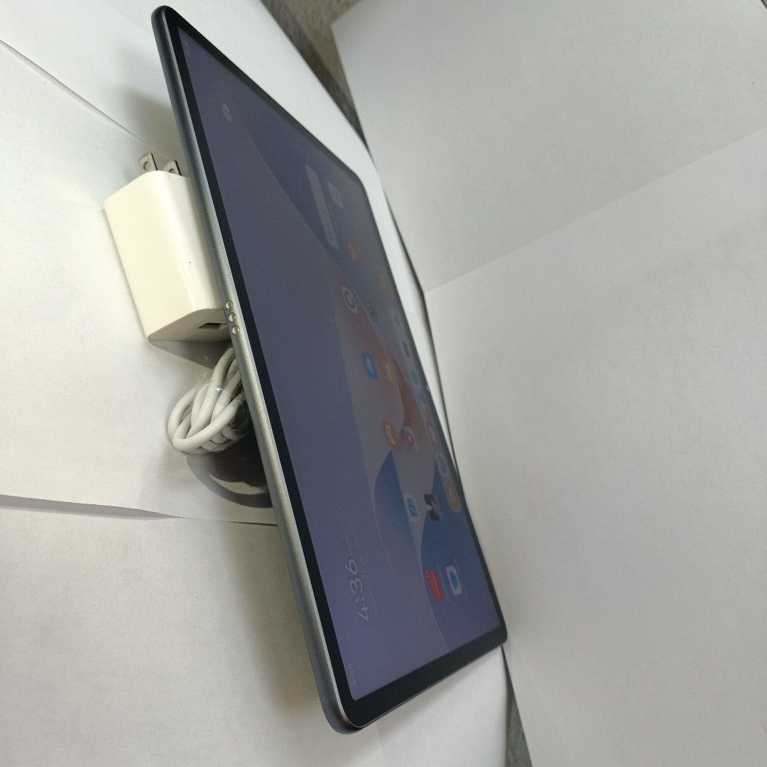 TABLETA HUAWEI MATEPAD 11.5"S TGR-W09 (2024) 256 GB 8 GB RAM