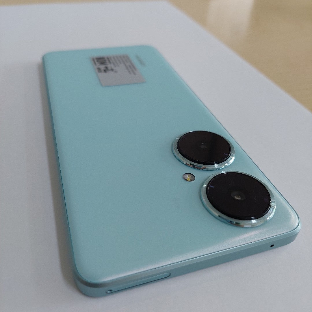 CELULAR HUAWEI NOVA 11I MAO-LX9 (2023) 128 GB 8 GB RAM (SEMINUEVO)