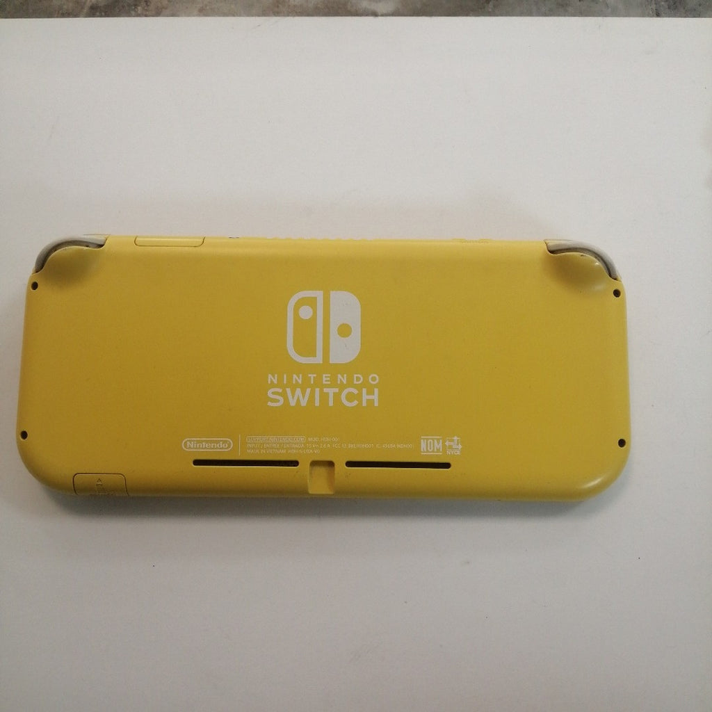 CONSOLA DE VIDEOJUEGO NINTENDO SWITCH 32 GB