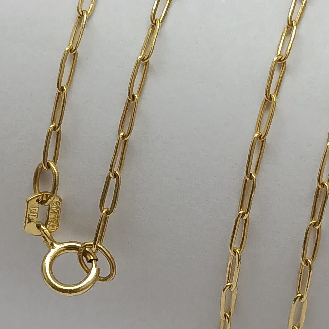 CADENAS ORO 14K 2.3 (NUEVO)