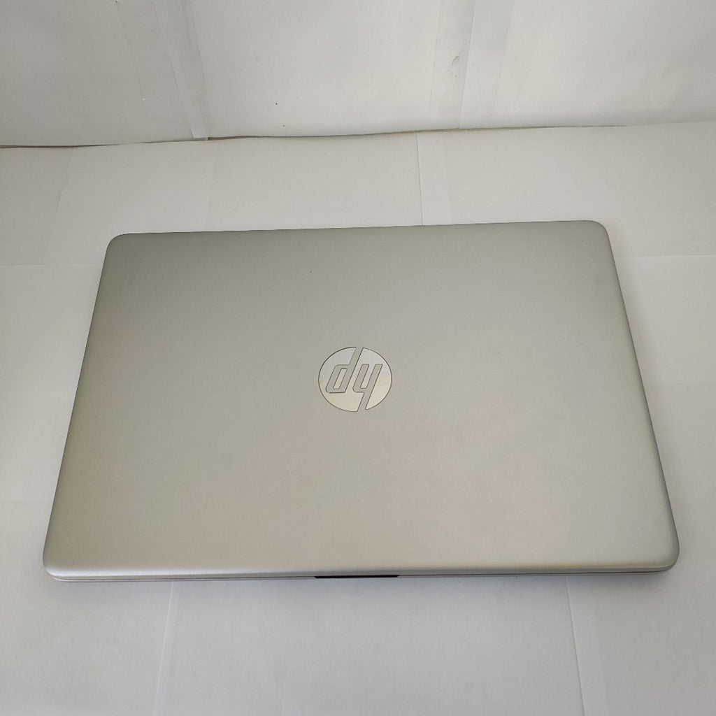 LAPTOP HP 14-DQ0530LA(2024) 256 GB SSD 8 GB RAM (SEMINUEVO)