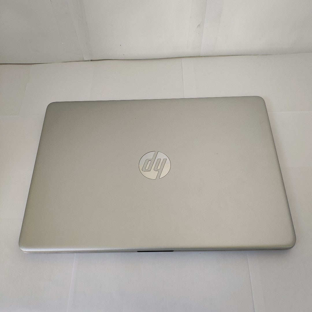 LAPTOP HP 14-DQ0530LA(2024) 256 GB SSD 8 GB RAM (SEMINUEVO)