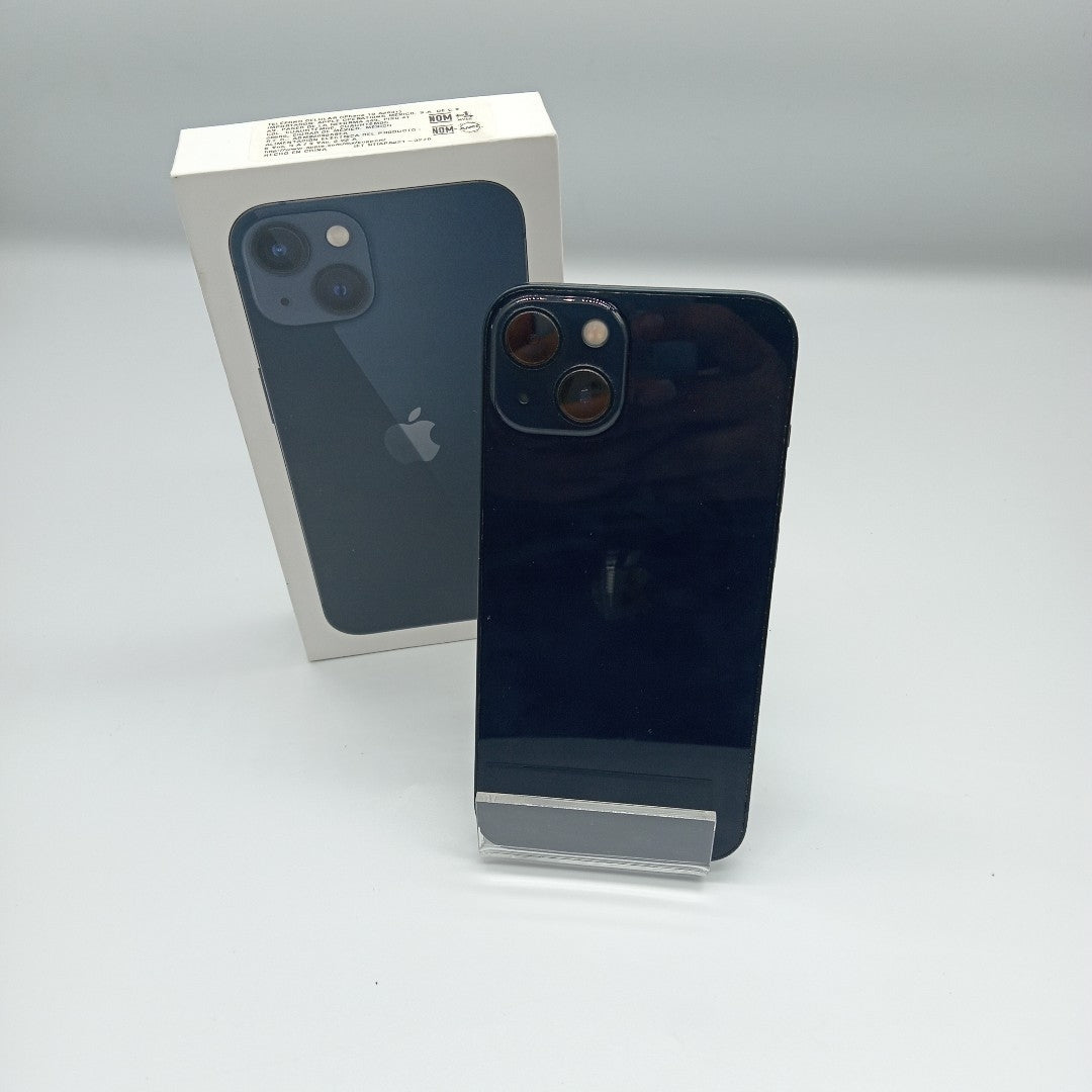 CELULAR APPLE IPHONE 13 A2631 128 GB 4 GB RAM (SEMINUEVO)