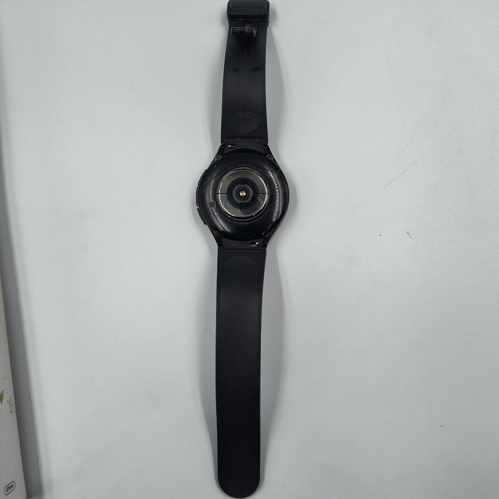 SMARTWATCH SAMSUNG GALAXY WATCH 6 CLASSIC SM-R960 47 MM GPS (SEMINUEVO)