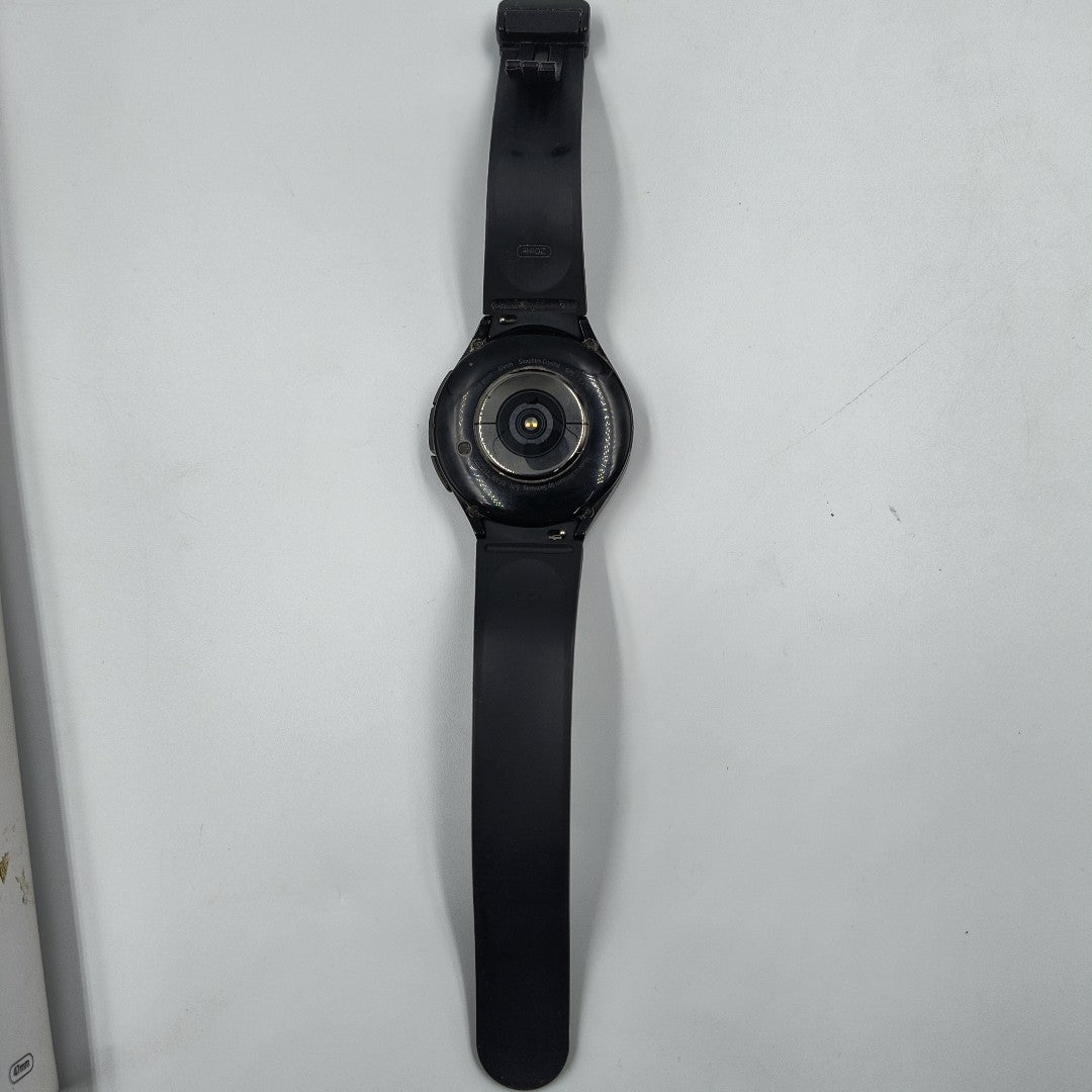 SMARTWATCH SAMSUNG GALAXY WATCH 6 CLASSIC SM-R960 47 MM GPS (SEMINUEVO)