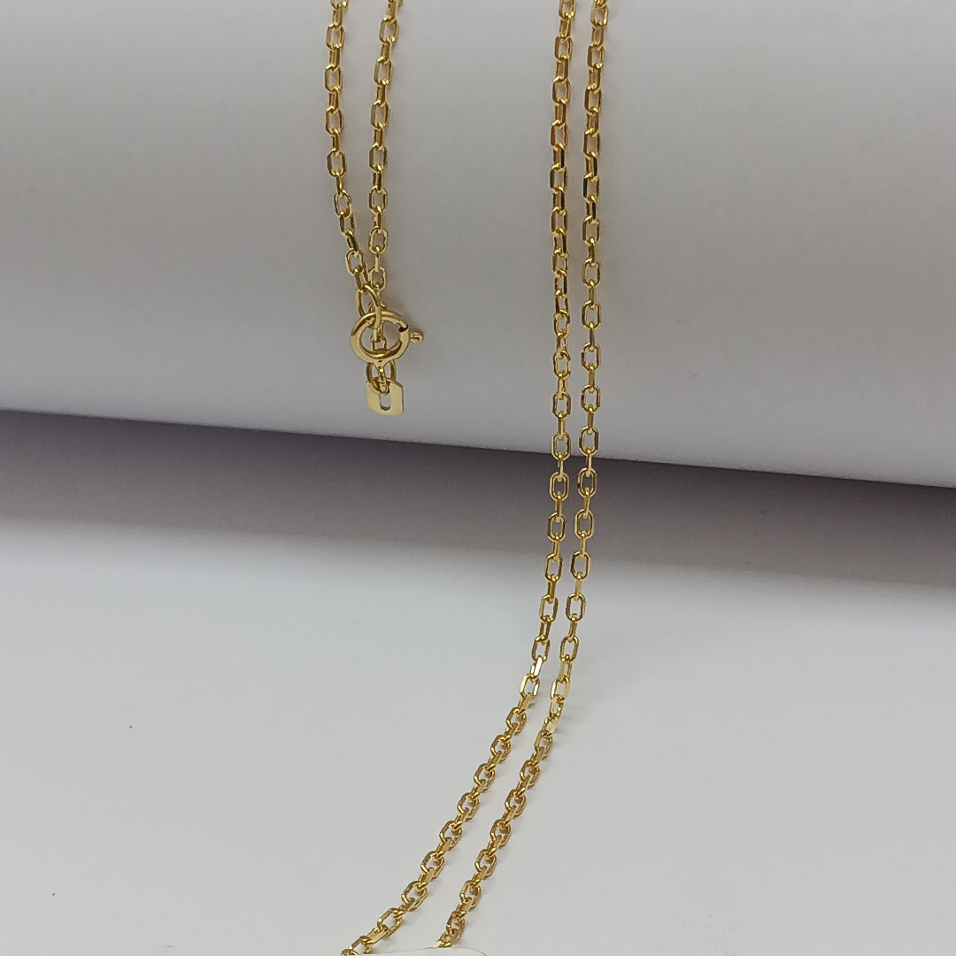 CADENAS ORO 14K 3.1 (NUEVO)