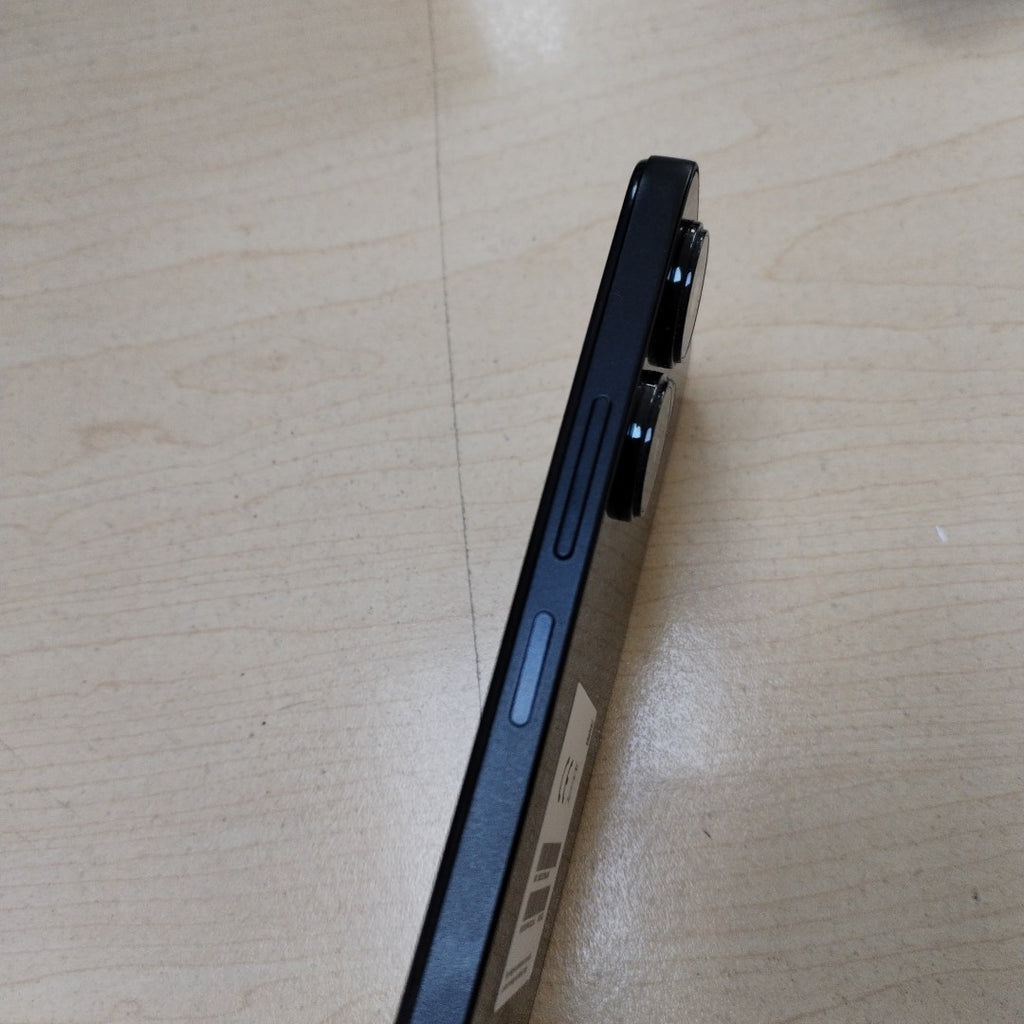 CELULAR XIAOMI REDMI 13 24049RN28L (2024) 256 GB 8 GB RAM (SEMINUEVO)