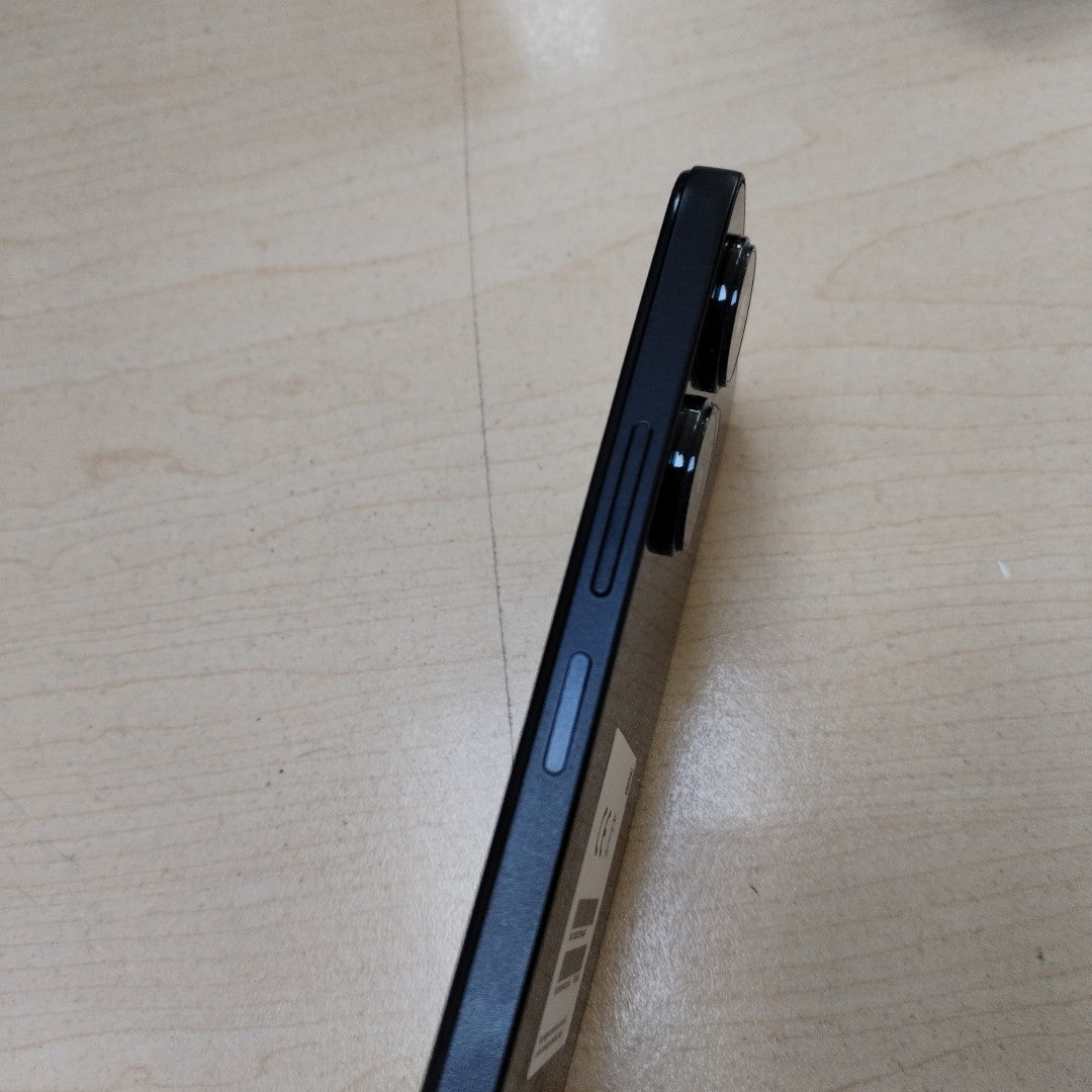CELULAR XIAOMI REDMI 13 24049RN28L (2024) 256 GB 8 GB RAM (SEMINUEVO)
