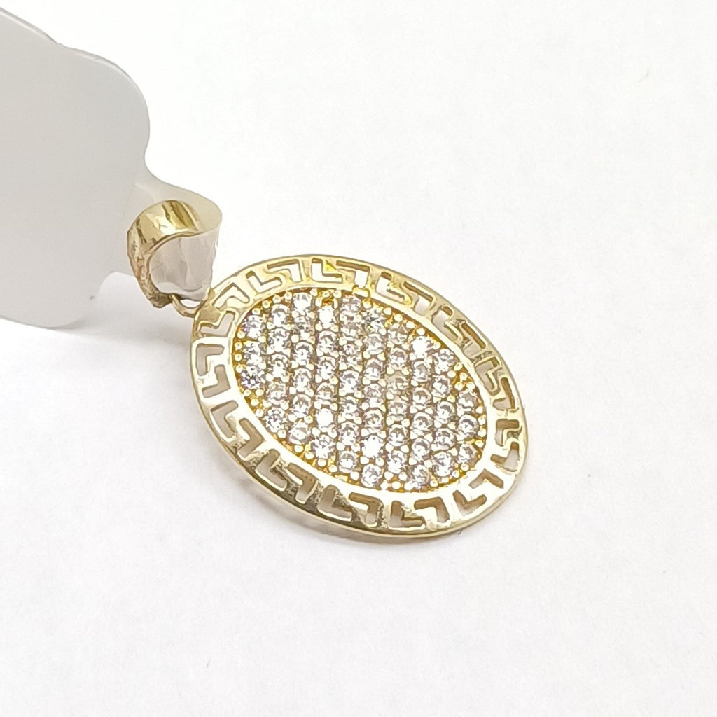DIJES ORO 14K 1 (NUEVO)
