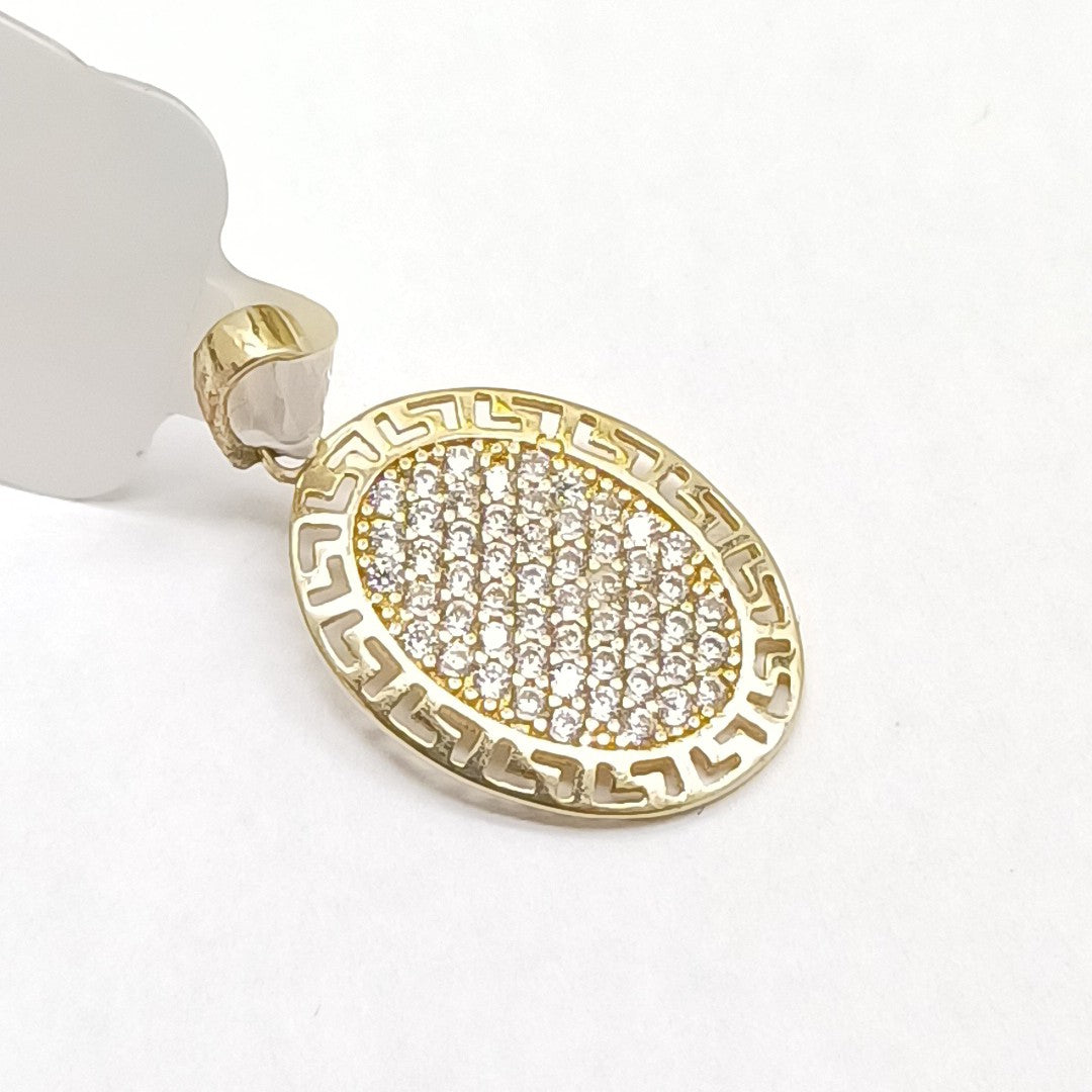 DIJES ORO 14K 1 (NUEVO)